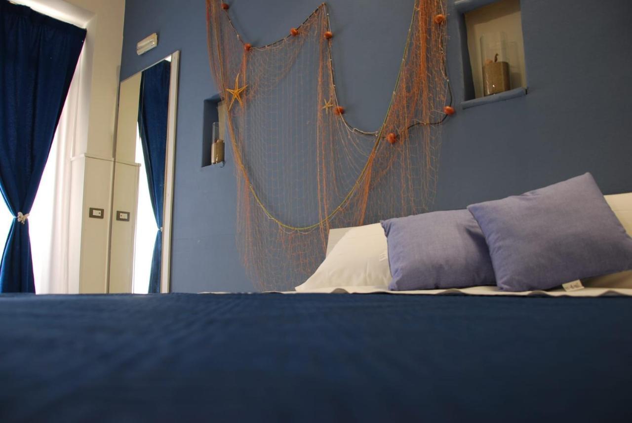 Four Seasons Summer Room Cefalù Exterior foto